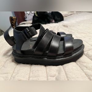 doc martens blaire’s